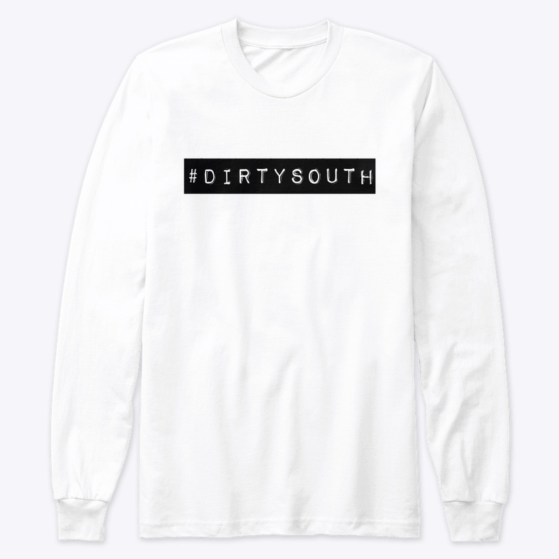 #DirtySouth