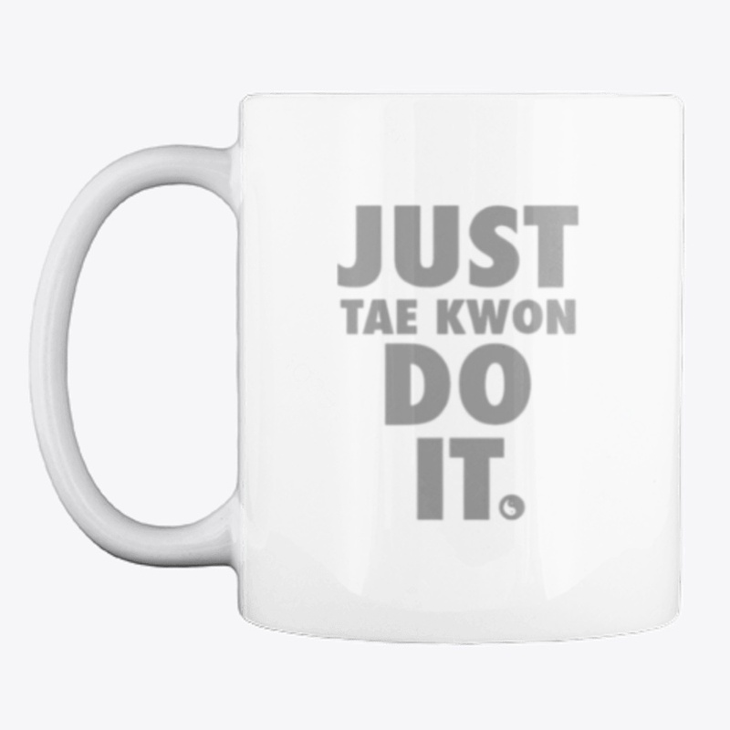Just Taekwondo