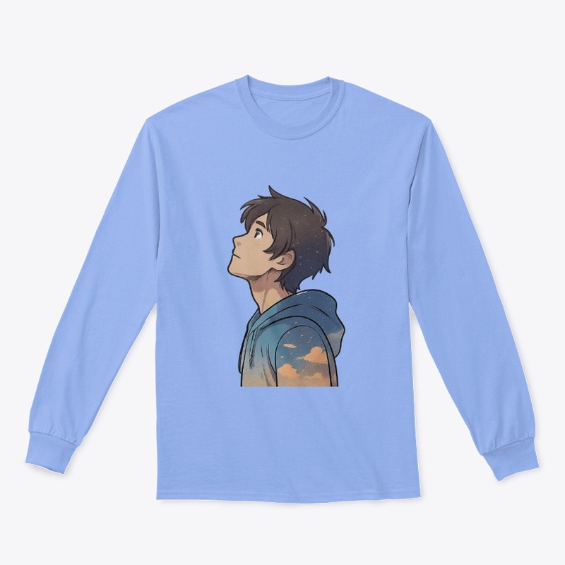 Sky Whisper