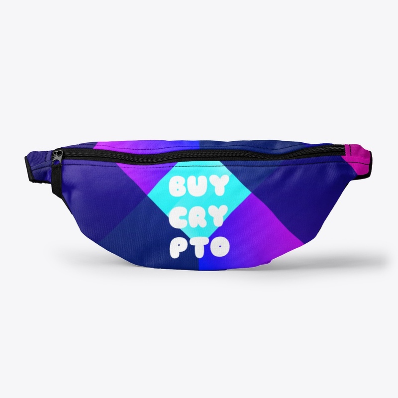 CRYPTO PUFF