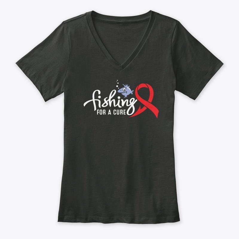 Fishing for Heart Disease Awareness