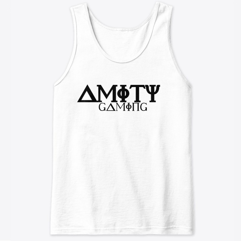 Gamer Code - Black.