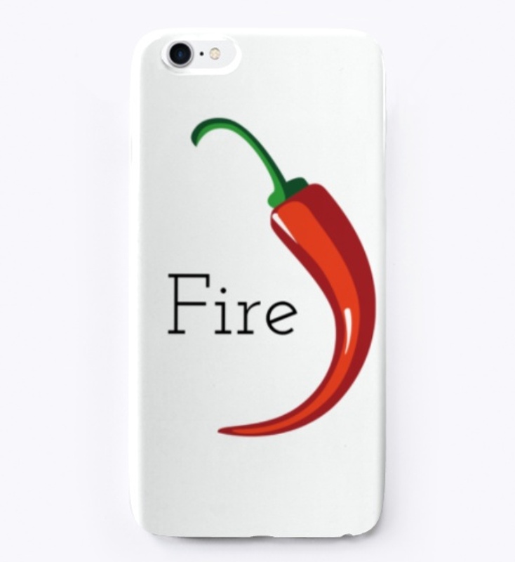 The Official Fire Pepper 