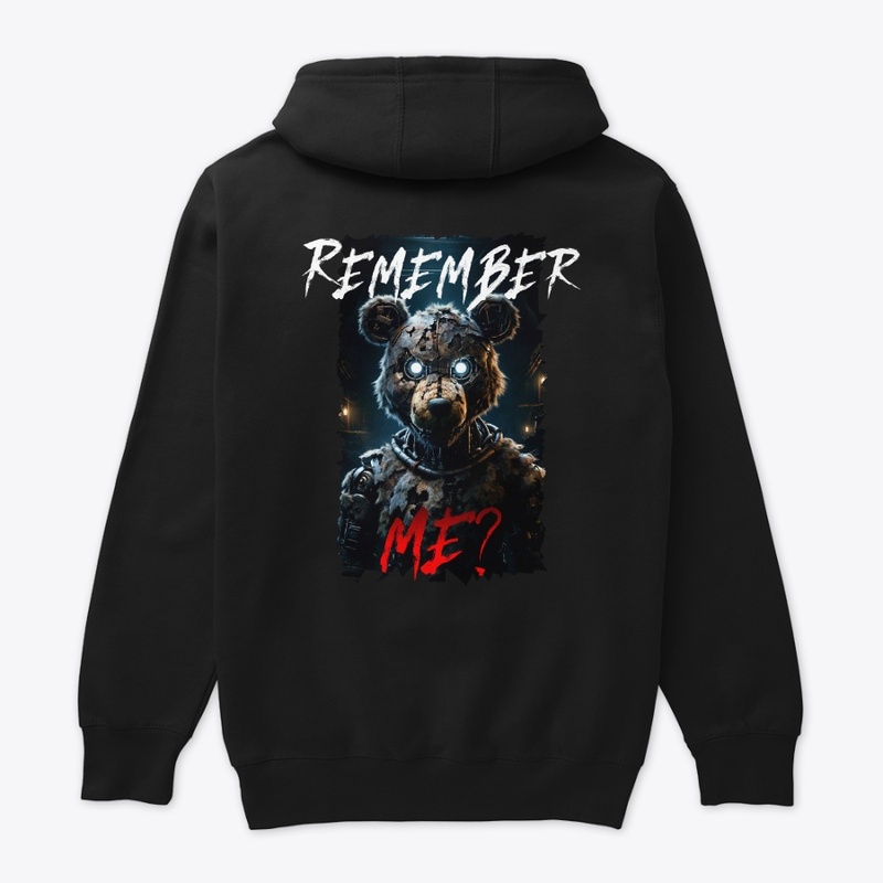 Remember Me? (FNAF)