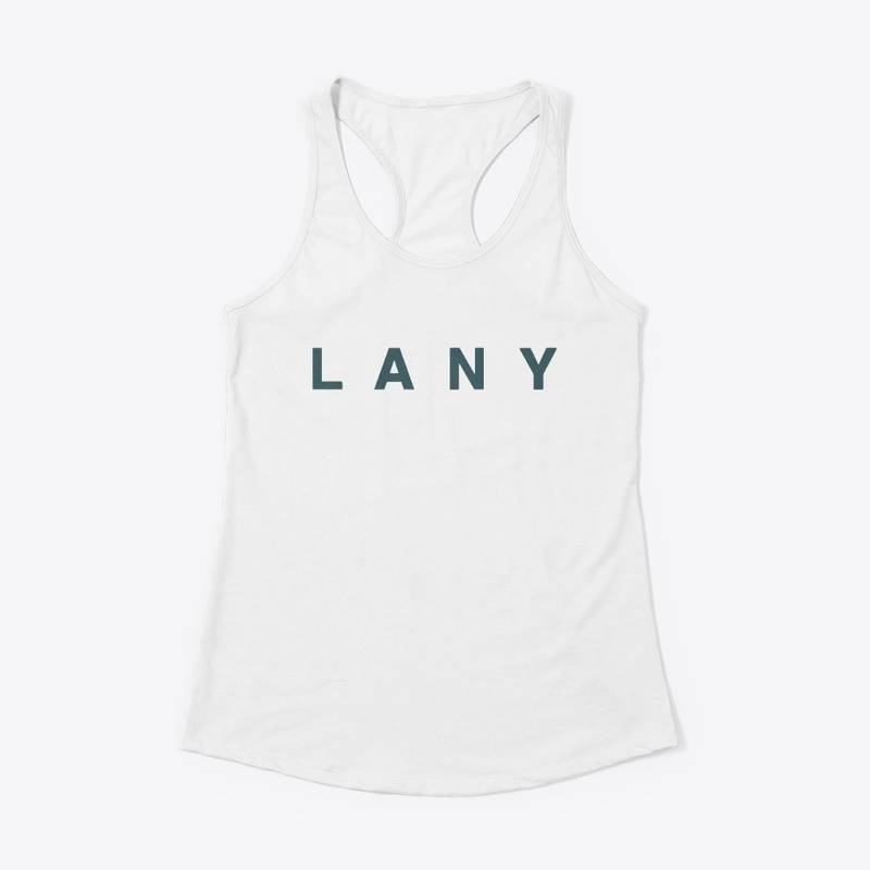 Lany Merch