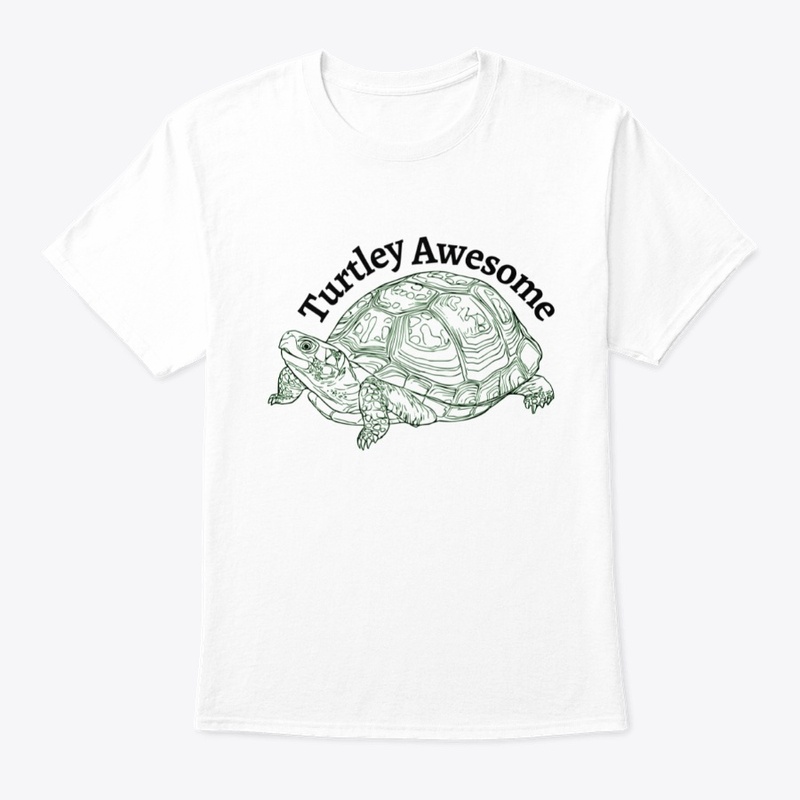 turtley awesome