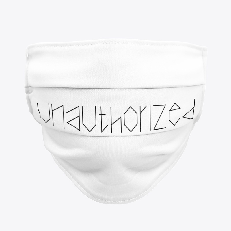 BE SAFE FACE MASK