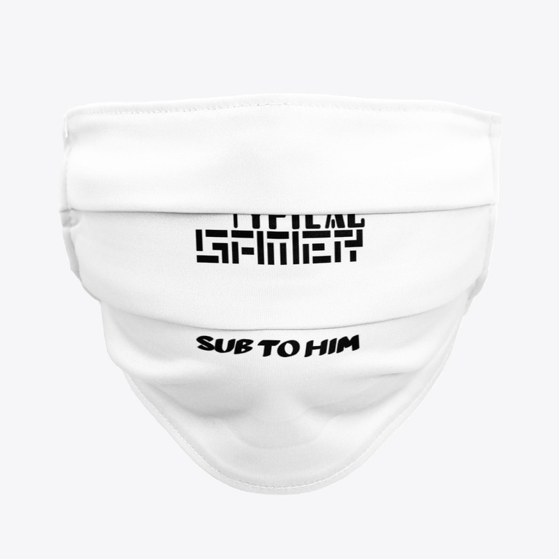 The Typical Gamer Set