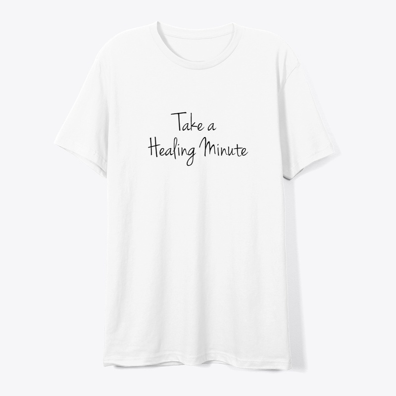 Take a Healing Minute