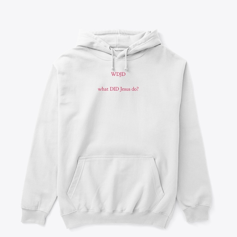 WDJD collection