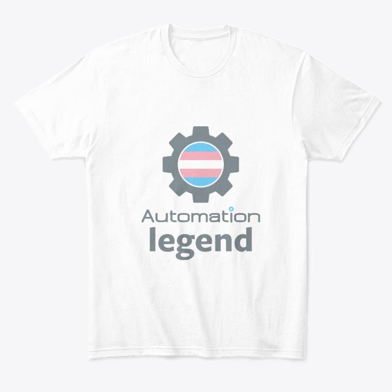 Automation Legend Trans