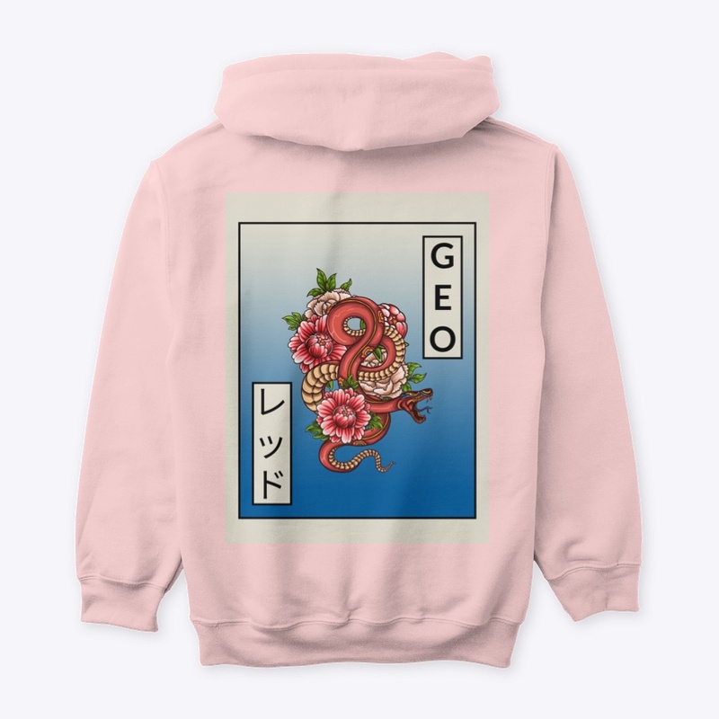 Japenese Style (Geo) 