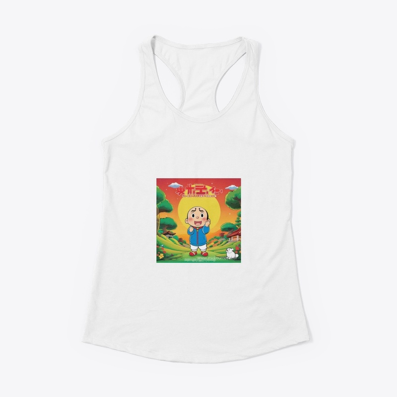 Anime Hero: Embrace Your Power!