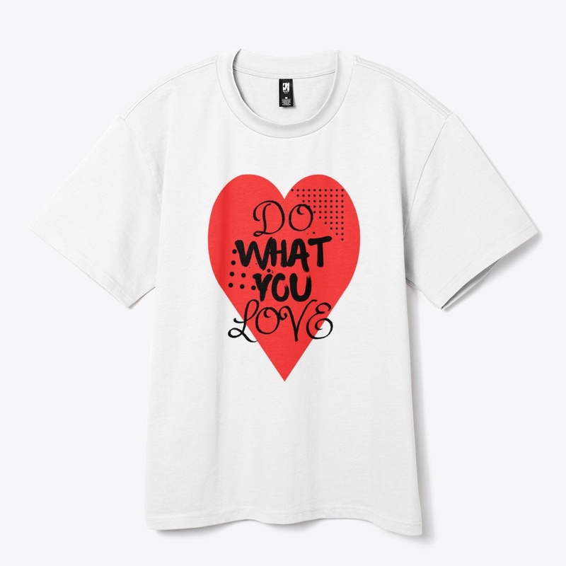 Do What You Love