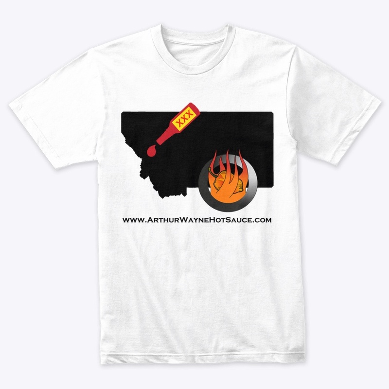 Montana Hot Sauce