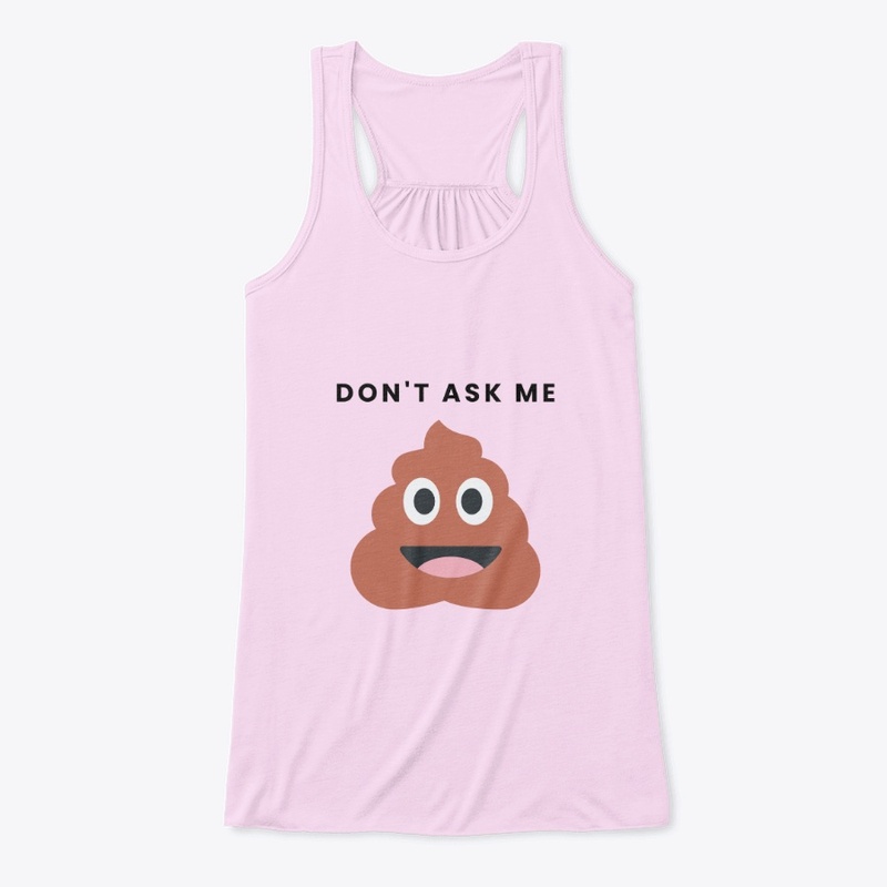 Don't Ask