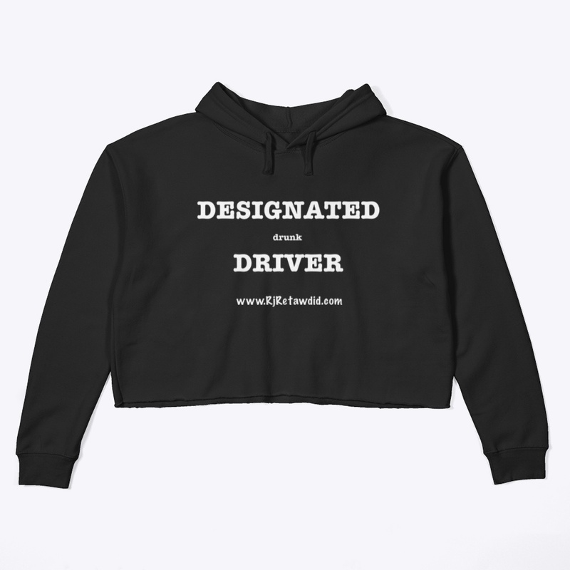 Designated driver crop