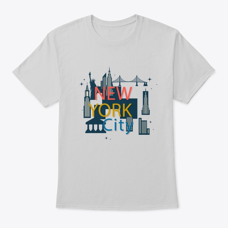 new york city