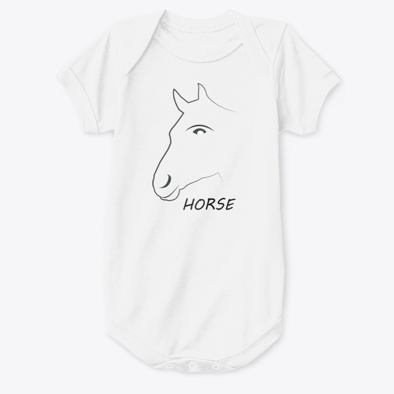 Horse Lover Shirt