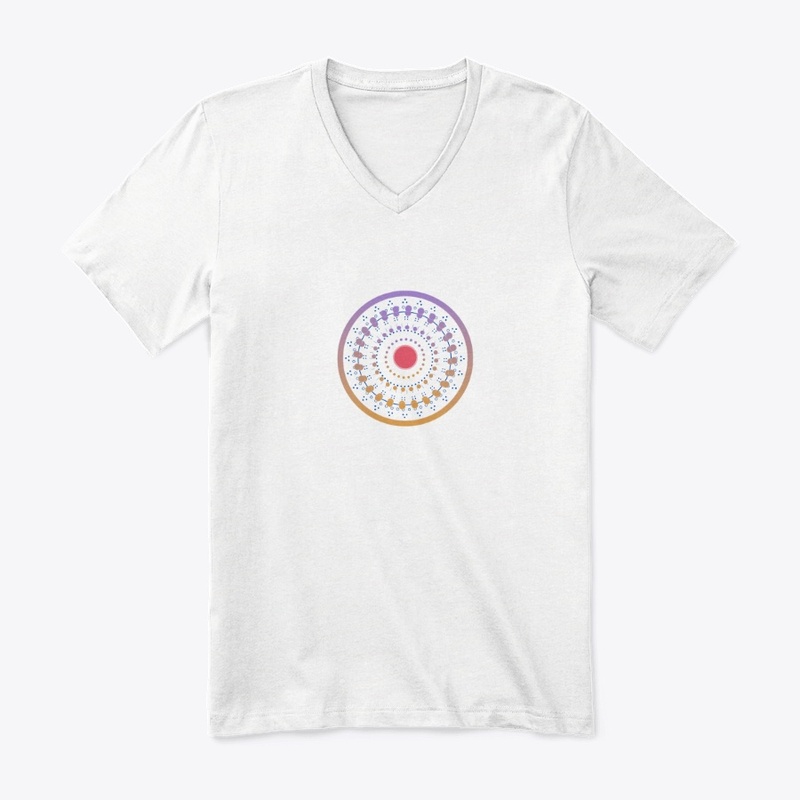 Spiritual Tee
