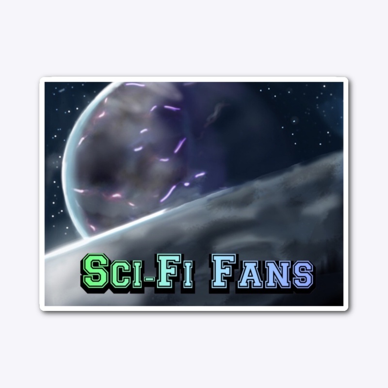 Sci-Fi Fans