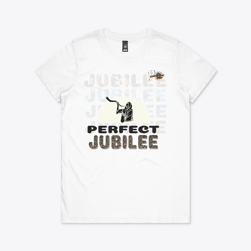 RCCG PERFECT JUBILEE