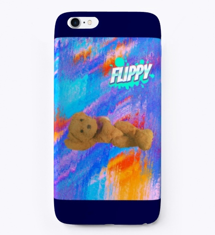Flippy Artistic3
