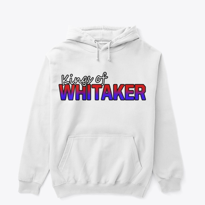 Kings of Whitaker 2023 Logo