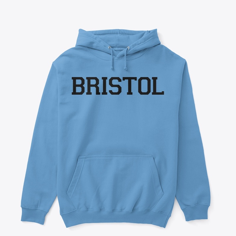 CLASSIC BRISTOL BLACK APPAREL