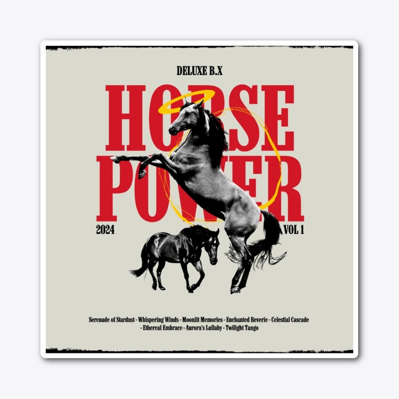 Horse power