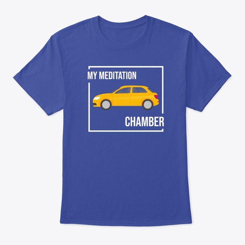 My Meditation Chamber