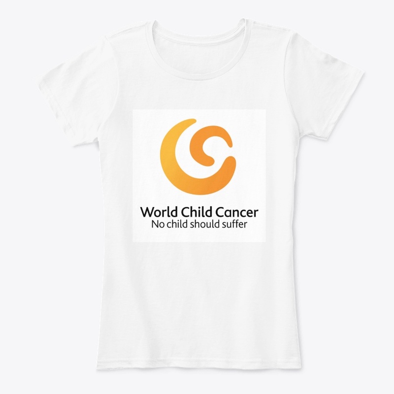 No Child Should Suffer