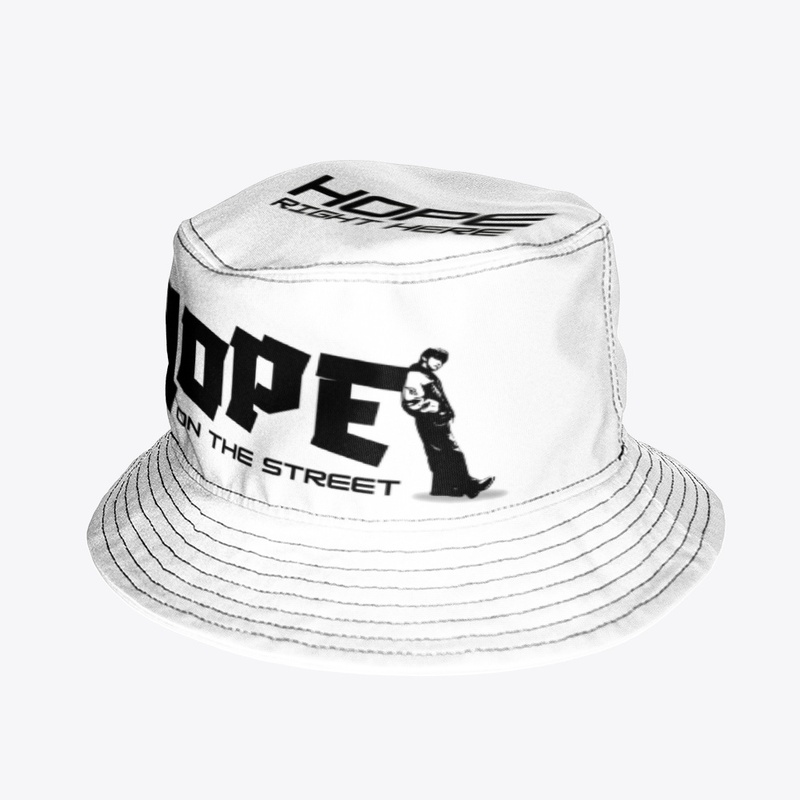 Hope On The Street premium Collection