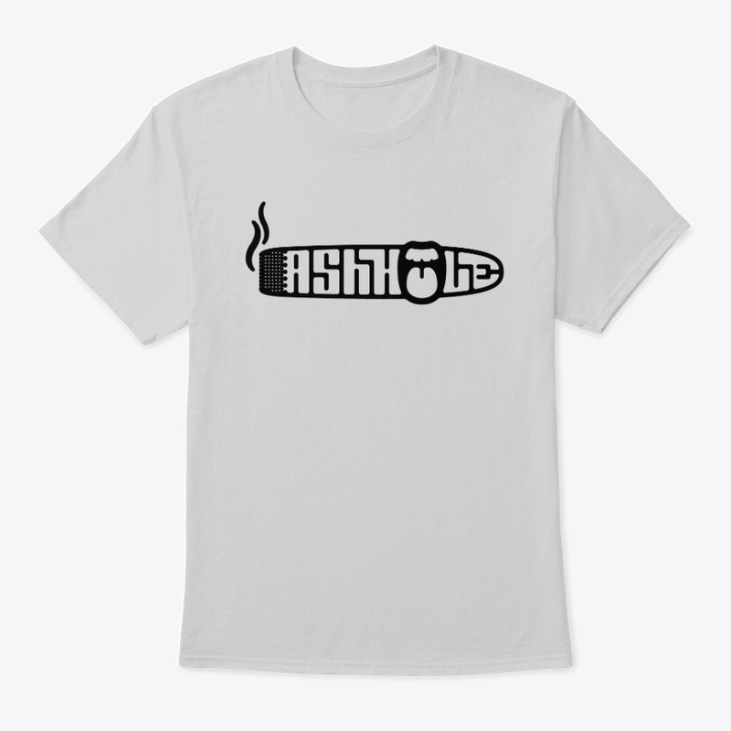 ASHHOLE