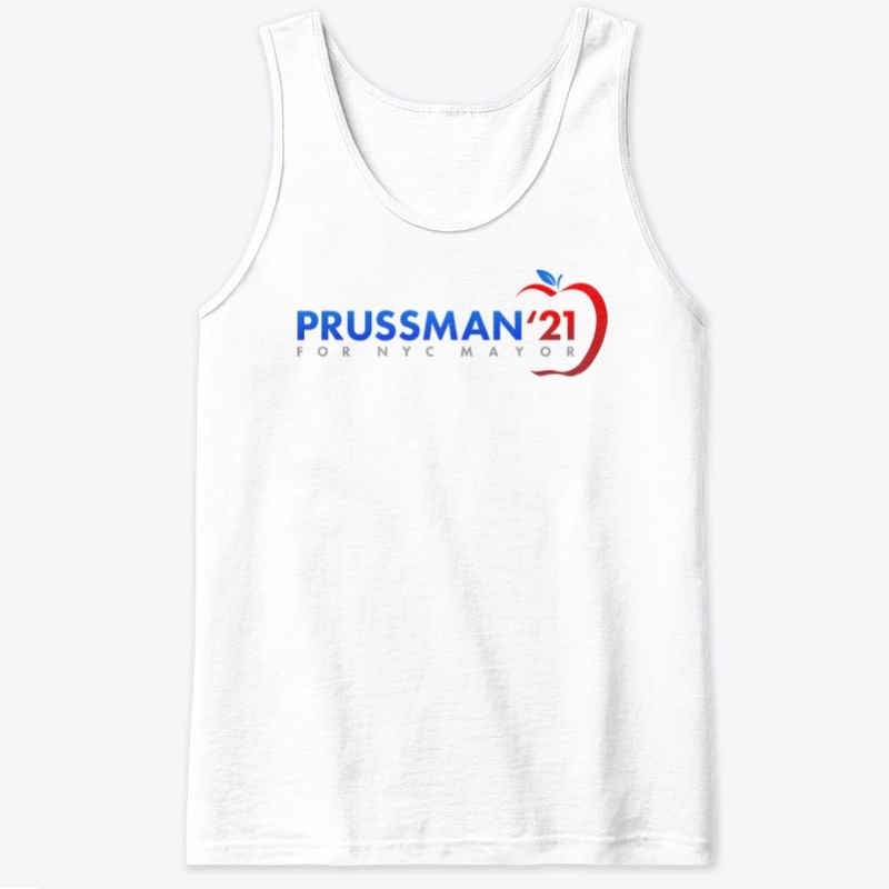 Stacey Prussman For Mayor