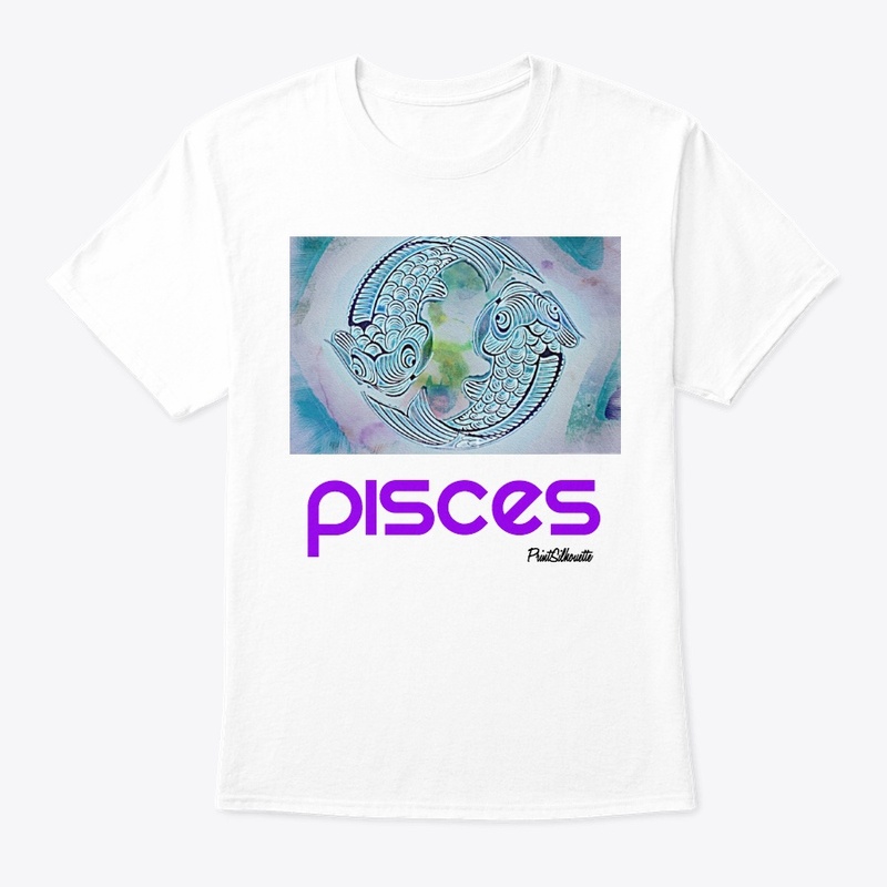 Zodiac Symbol - Pisces