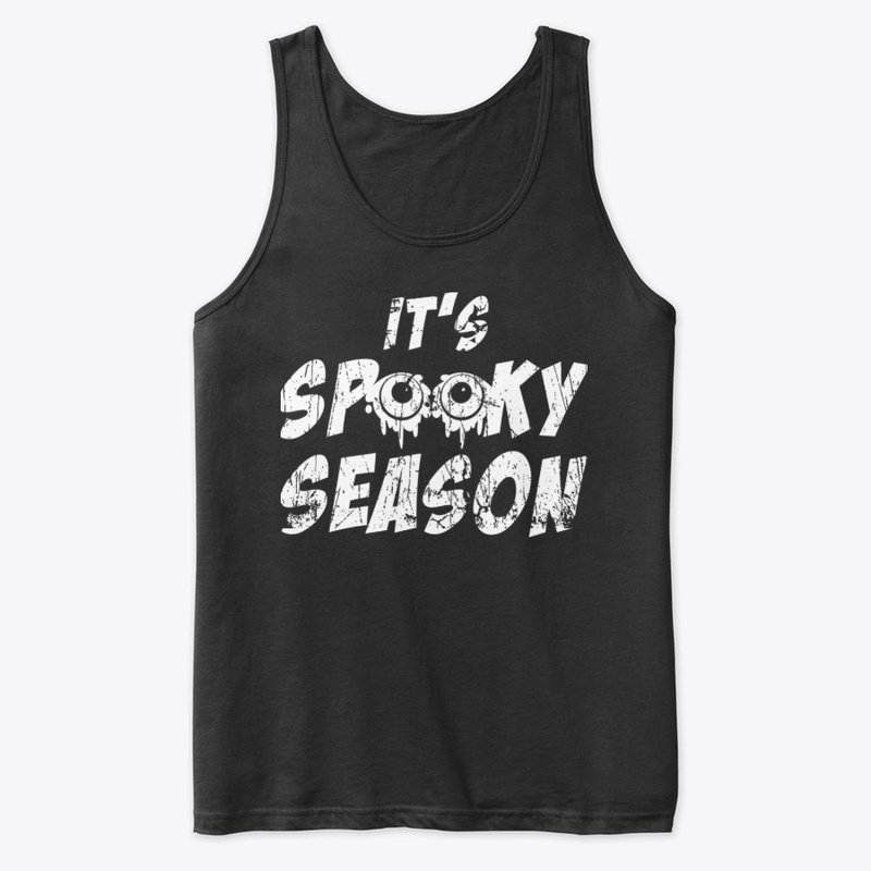 Halloween Season T-Shirt - spooky season