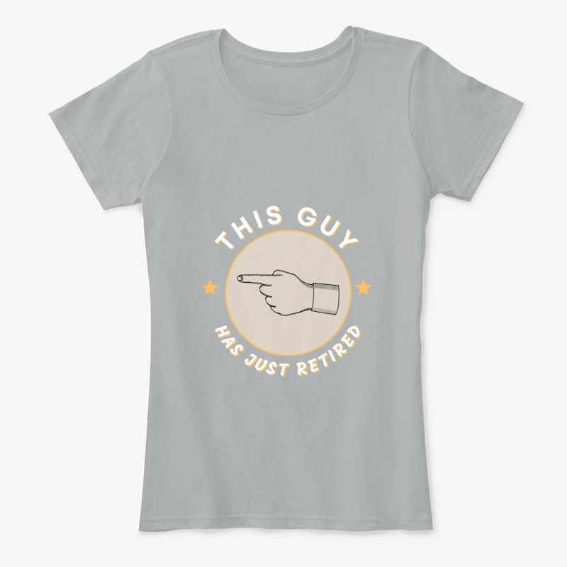 Funny Retirement T Shirt