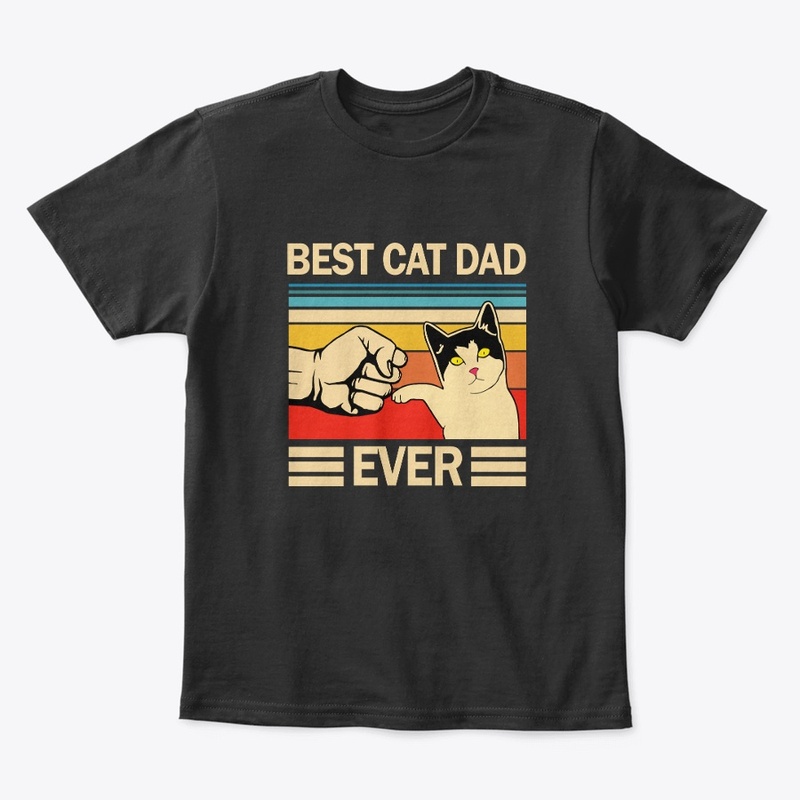 Best Dad T-shirts!