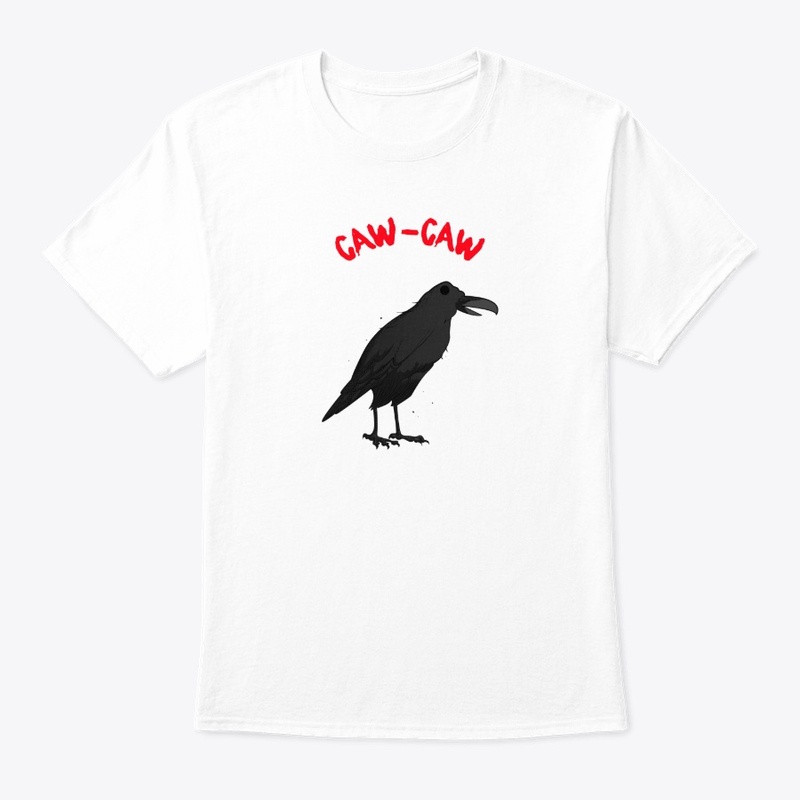 Black Crow, Halloween, funny