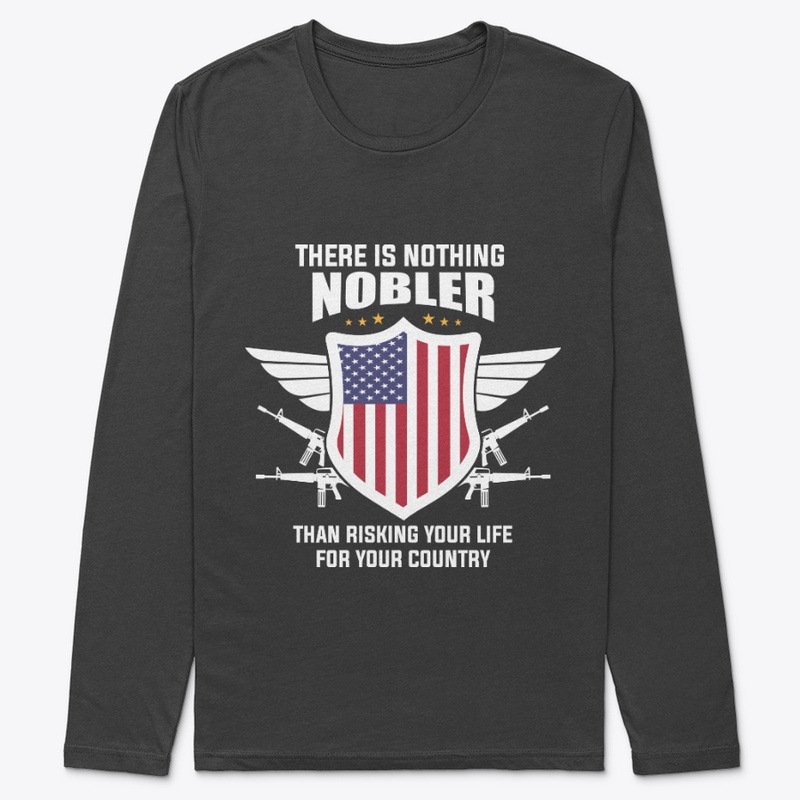 Patriotic T-shirt | Memorial Day