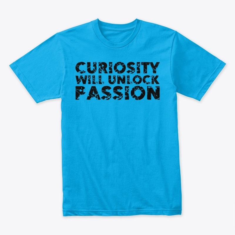 Curiosity