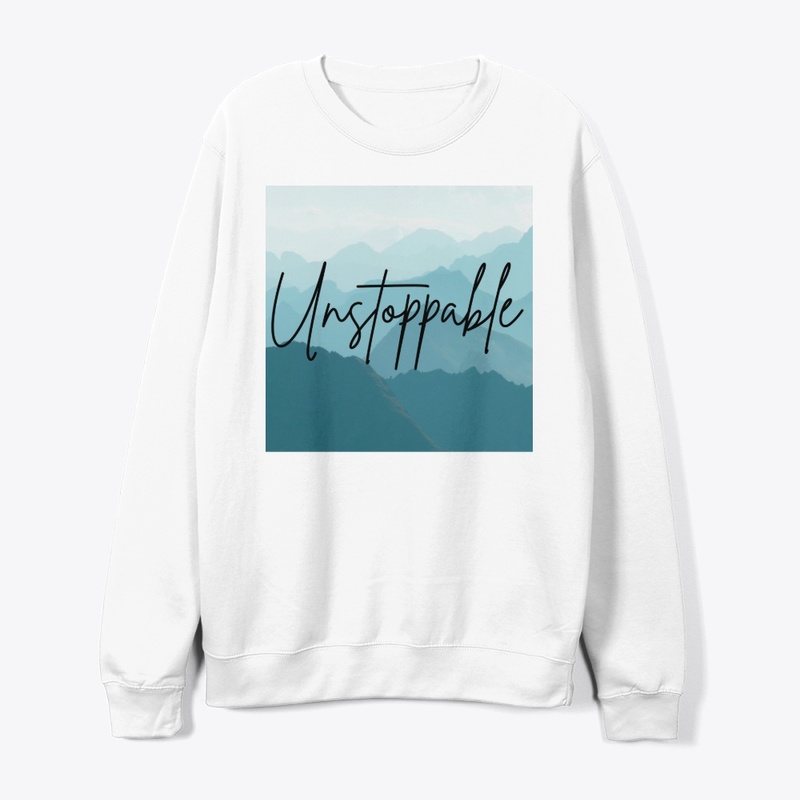 You Are Unstoppable