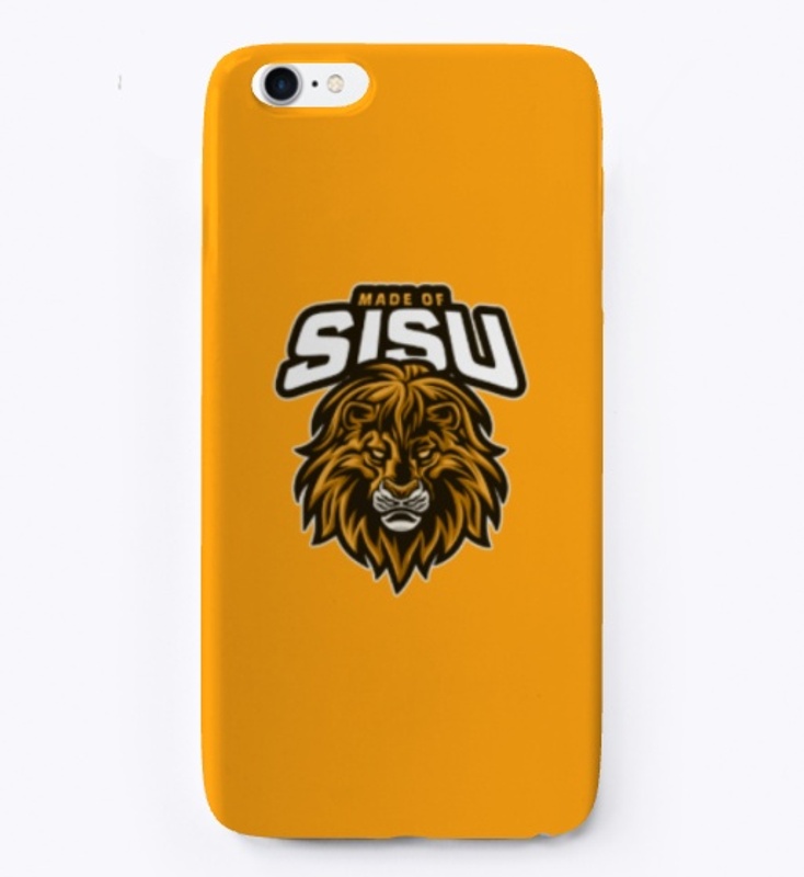 Made of Sisu Varsity