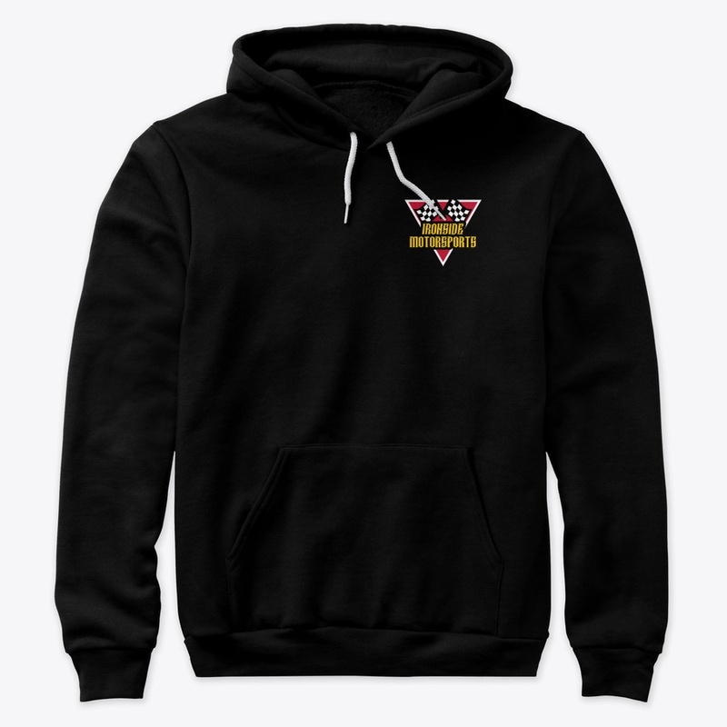 Ironside Motorsports speed shop