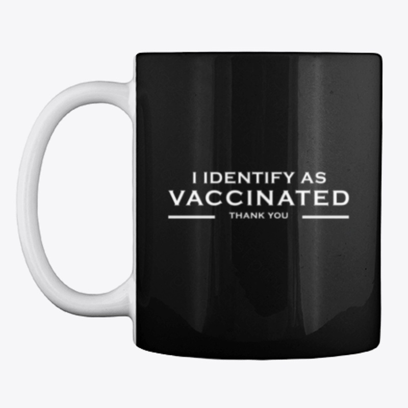I Identify As Vaccinated,1