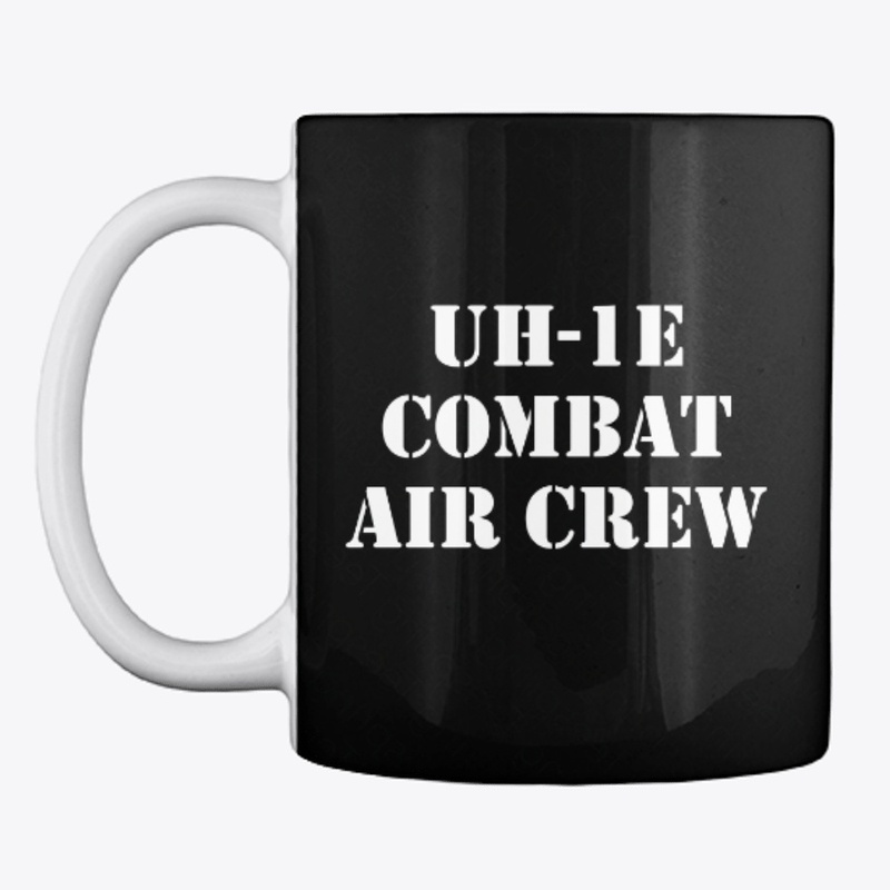 uh1e-aircrew