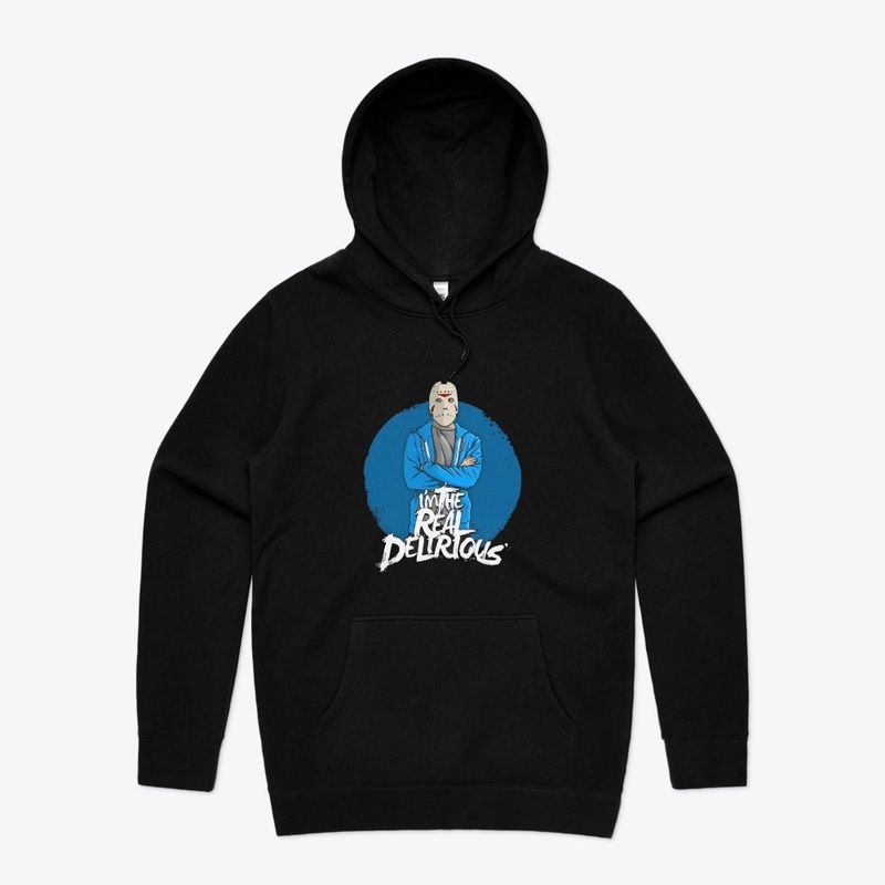 H2odelirious Merch