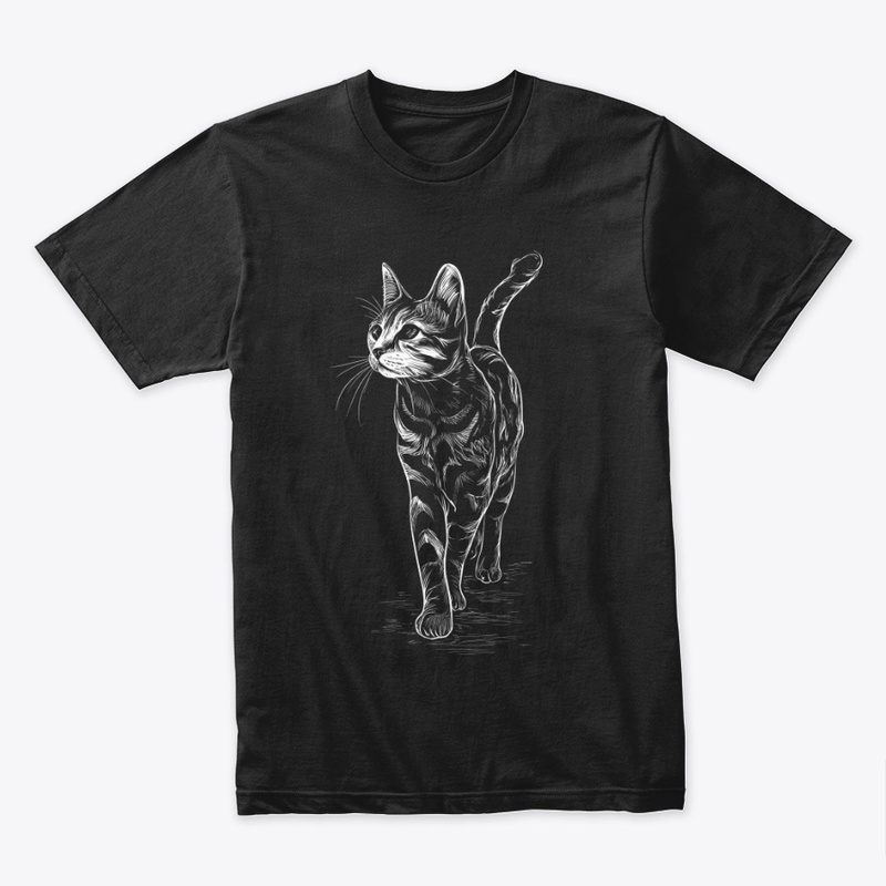 Jungle Spirit Bengal