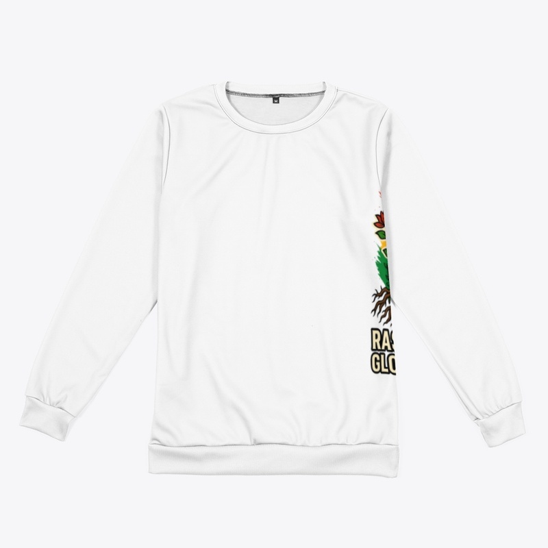 Rasta Roots, Global Voice